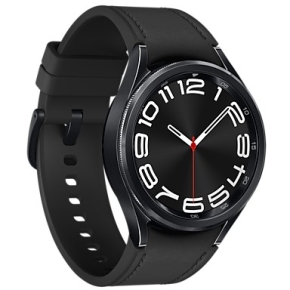 Watch Samsung Galaxy Watch 6 Classic R955 43mm LTE Region West - Black