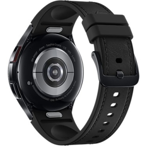 Watch Samsung Galaxy Watch 6 Classic R955 43mm LTE Region West - Black