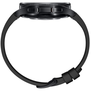 Watch Samsung Galaxy Watch 6 Classic R955 43mm LTE Region West - Black