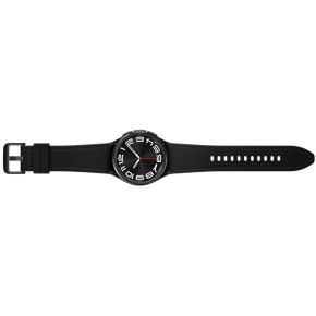Watch Samsung Galaxy Watch 6 Classic R955 43mm LTE Region West - Black