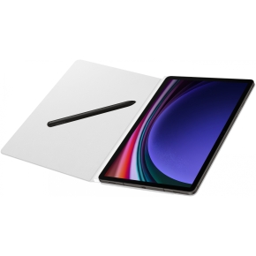 Samsung Smart Book Cover fr Galaxy Tab S9/S9 FE/S10 FE. White