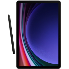 Samsung Smart Book Cover fr Galaxy Tab S9/S9 FE/S10 FE. White