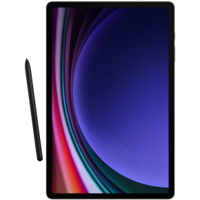 Samsung Smart Book Cover fr Galaxy Tab S9+/S9 FE+. White