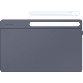 Samsung Smart Book Cover fr Galaxy Tab S9/S10 Ultra. Blue