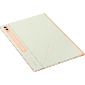 Samsung Smart Book Cover fr Galaxy Tab S9/S10 Ultra. Orange