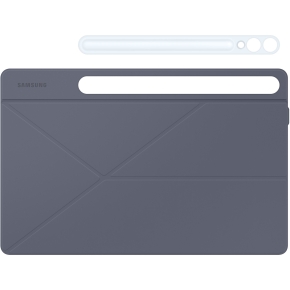 Samsung Smart Book Cover fr Galaxy Tab S9+/S10+. Blue