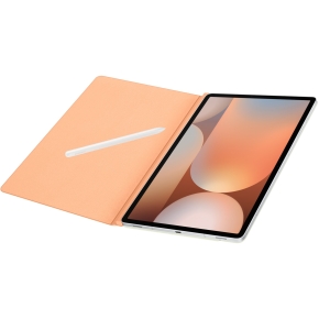 Samsung Smart Book Cover fr Galaxy Tab S9+/S10+. Orange