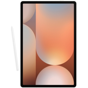 Samsung Smart Book Cover fr Galaxy Tab S9+/S10+. Orange