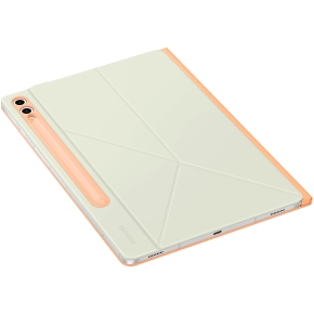 Samsung Smart Book Cover fr Galaxy Tab S9+/S10+. Orange