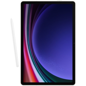 Samsung Smart Book Cover f. Galaxy Tab S9/S9 FE/S10 FE. Orange