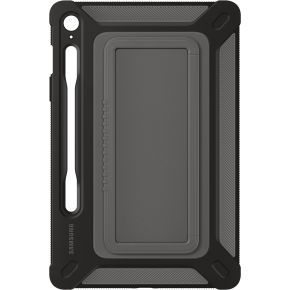 Samsung Outdoor Cover fr Galaxy Tab S9 FE . Titan