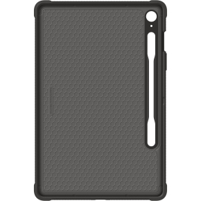 Samsung Outdoor Cover fr Galaxy Tab S9 FE . Titan