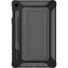 Samsung Outdoor Cover fr Galaxy Tab S9 FE . Titan