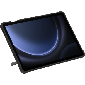 Samsung Outdoor Cover fr Galaxy Tab S9 FE . Titan