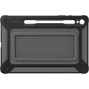 Samsung Outdoor Cover fr Galaxy Tab S9. Black