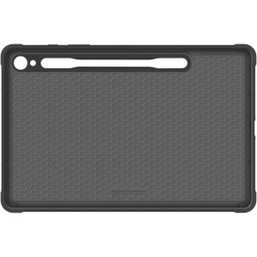 Samsung Outdoor Cover fr Galaxy Tab S9. Black