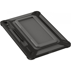 Samsung Outdoor Cover fr Galaxy Tab S9. Black