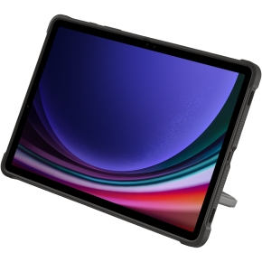 Samsung Outdoor Cover fr Galaxy Tab S9. Black
