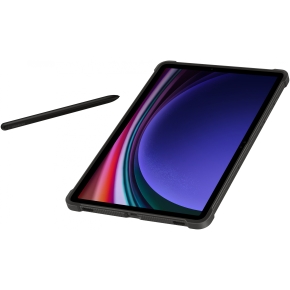 Samsung Outdoor Cover fr Galaxy Tab S9. Black