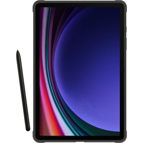 Samsung Outdoor Cover fr Galaxy Tab S9. Black