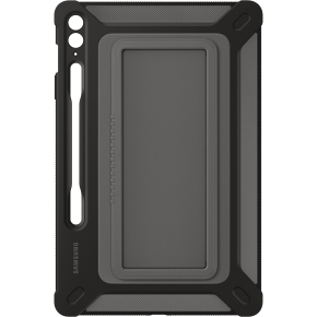 Samsung Outdoor Cover fr Galaxy Tab S9 FE+ . Titan