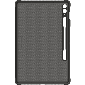Samsung Outdoor Cover fr Galaxy Tab S9 FE+ . Titan