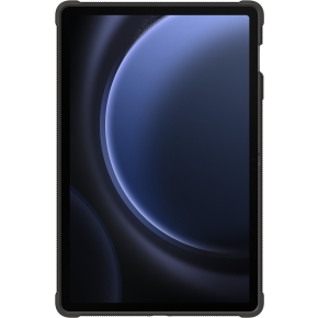 Samsung Outdoor Cover fr Galaxy Tab S9 FE+ . Titan