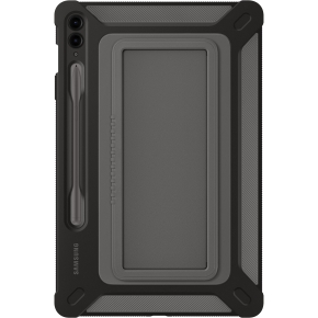 Samsung Outdoor Cover fr Galaxy Tab S9 FE+ . Titan
