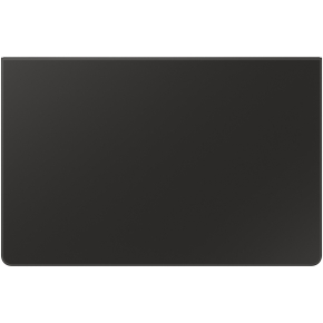Samsung Book Cover Keyboard Slim Galaxy Tab S10 FE+. Black