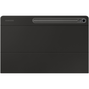 Samsung Book Cover Keyboard Slim Galaxy Tab S10 FE+. Black