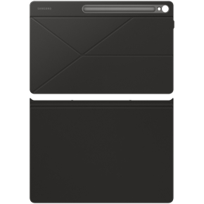 Samsung Smart Book Cover fr Galaxy Tab S10 FE+. Black