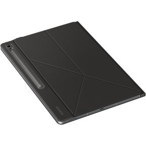 Samsung Smart Book Cover fr Galaxy Tab S10 FE+. Black