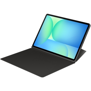 Samsung Smart Book Cover fr Galaxy Tab S10 FE+. Black