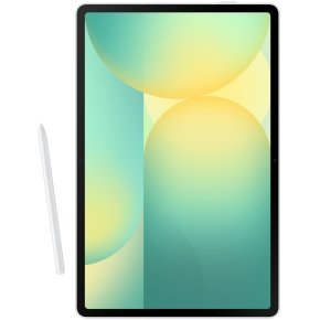 Samsung Smart Book Cover fr Galaxy Tab S10 FE+. White