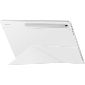 Samsung Smart Book Cover fr Galaxy Tab S10 FE+. White
