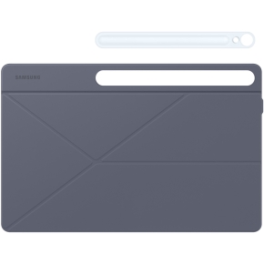 Samsung Smart Book Cover fr Galaxy Tab S10 FE+. Blue