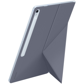 Samsung Smart Book Cover fr Galaxy Tab S10 FE+. Blue