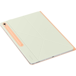 Samsung Smart Book Cover fr Galaxy Tab S10 FE+. Orange