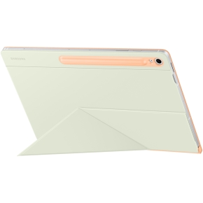 Samsung Smart Book Cover fr Galaxy Tab S10 FE+. Orange
