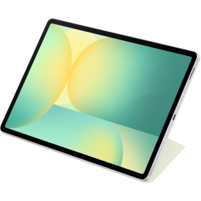 Samsung Smart Book Cover fr Galaxy Tab S10 FE+. Orange