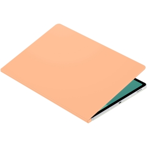 Samsung Smart Book Cover fr Galaxy Tab S10 FE+. Orange