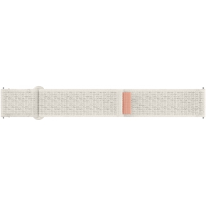 Samsung Fabric Band (Slim. S/M) fr Watch. Sand