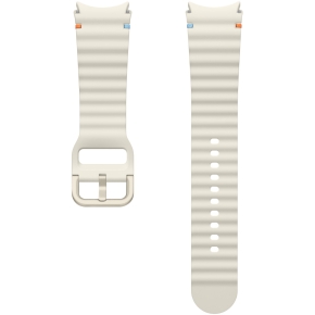 Samsung Sport Band (M/L). Cream