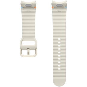 Samsung Sport Band (M/L). Cream