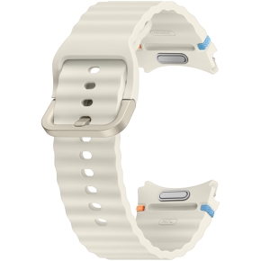 Samsung Sport Band (M/L). Cream