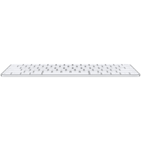 APPLE Magic Keyboard with Touch ID for Mac models with Apple silicon - Hungarian