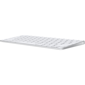 APPLE Magic Keyboard with Touch ID for Mac models with Apple silicon - Hungarian