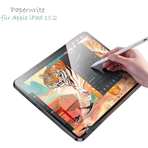 4smarts Paperwrite fr Apple iPad (7.Gen./8.Gen./9.Gen.)