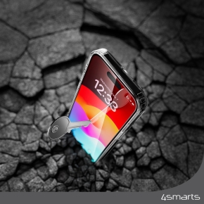 4smarts 360 Protection Set fr Apple iPhone 15