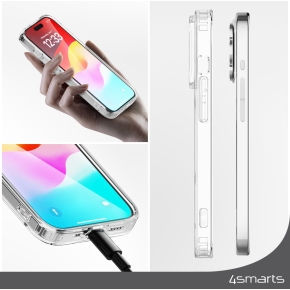 4smarts 360 Protection Set fr Apple iPhone 15